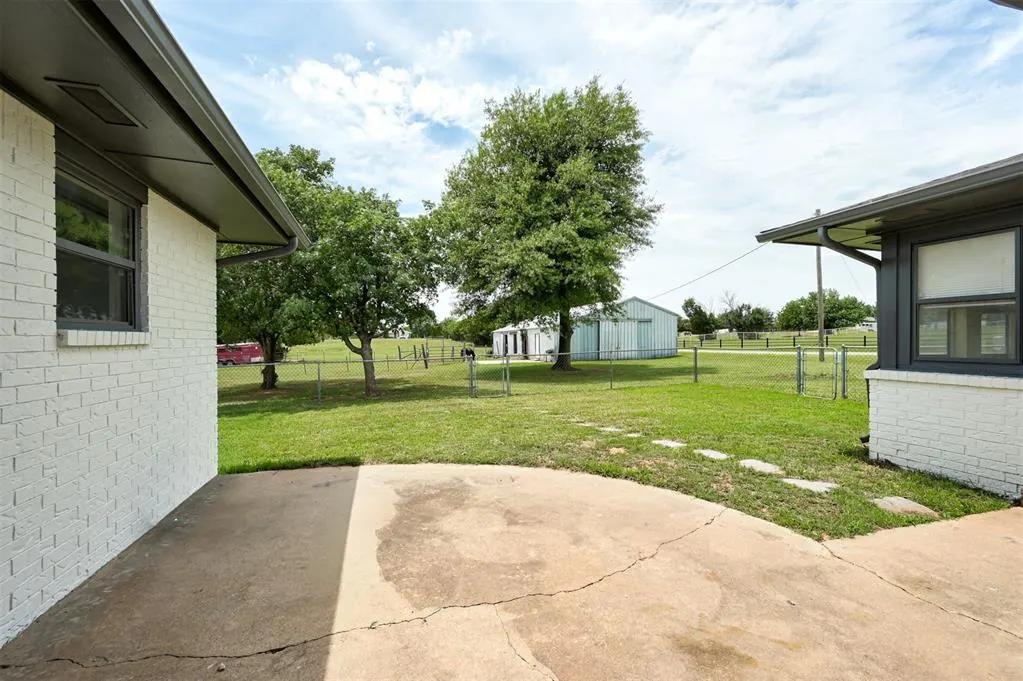 Photo 40 — 6517 S Frisco Road, Mustang, OK 73064