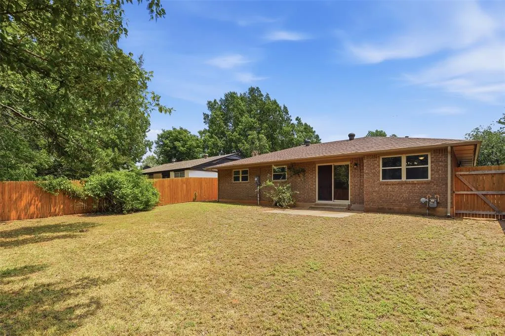 Photo 26 — 405 Meadow Lake Drive, Edmond, OK 73003
