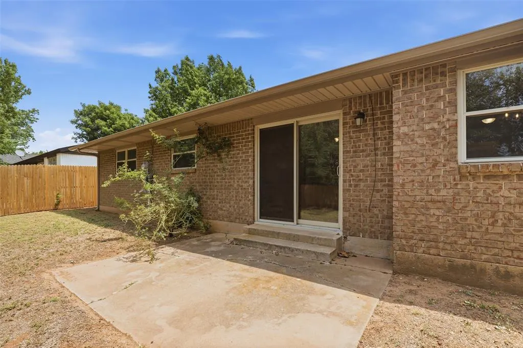 Photo 27 — 405 Meadow Lake Drive, Edmond, OK 73003