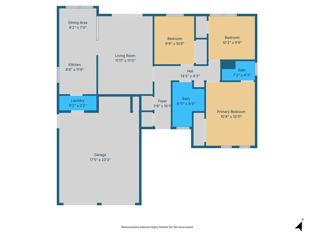 Photo 29 — 405 Meadow Lake Drive, Edmond, OK 73003