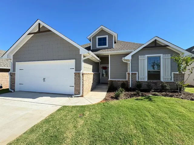 Photo 2 — 16220 Marsha Drive, Edmond, OK 73013