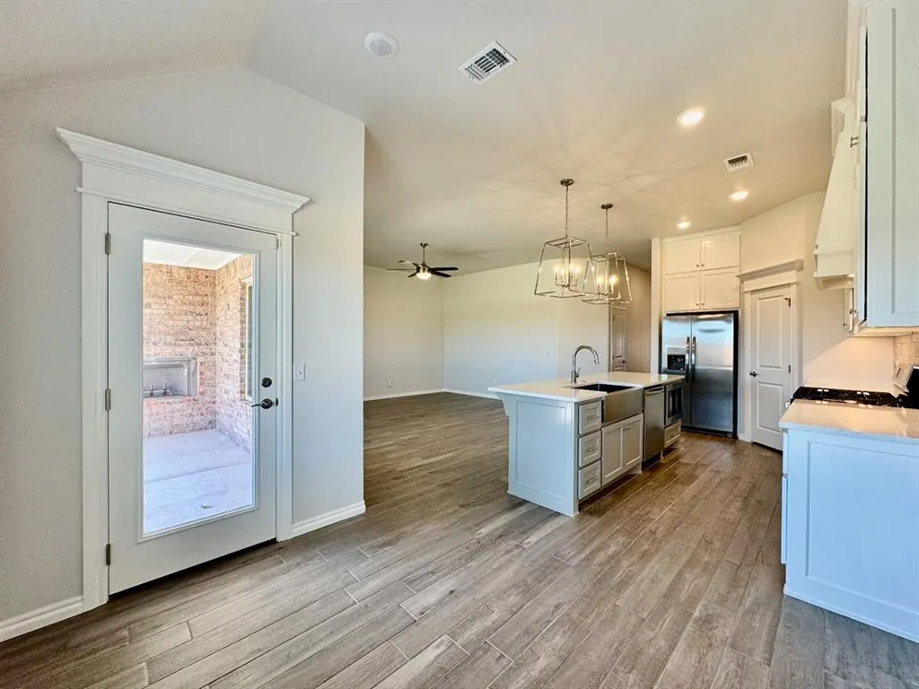 Photo 8 — 16220 Marsha Drive, Edmond, OK 73013