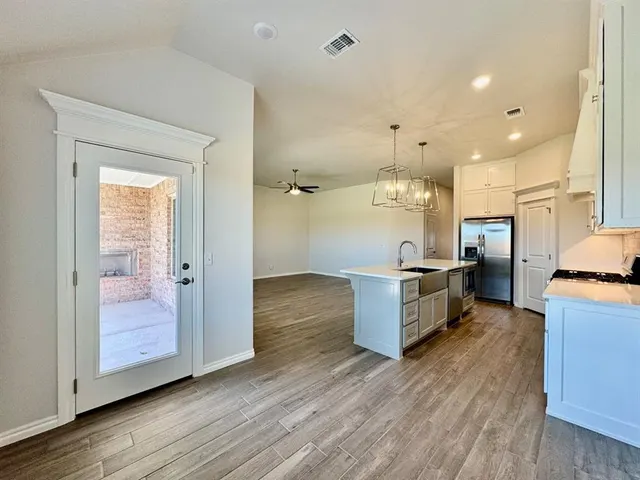 Photo 8 — 16220 Marsha Drive, Edmond, OK 73013