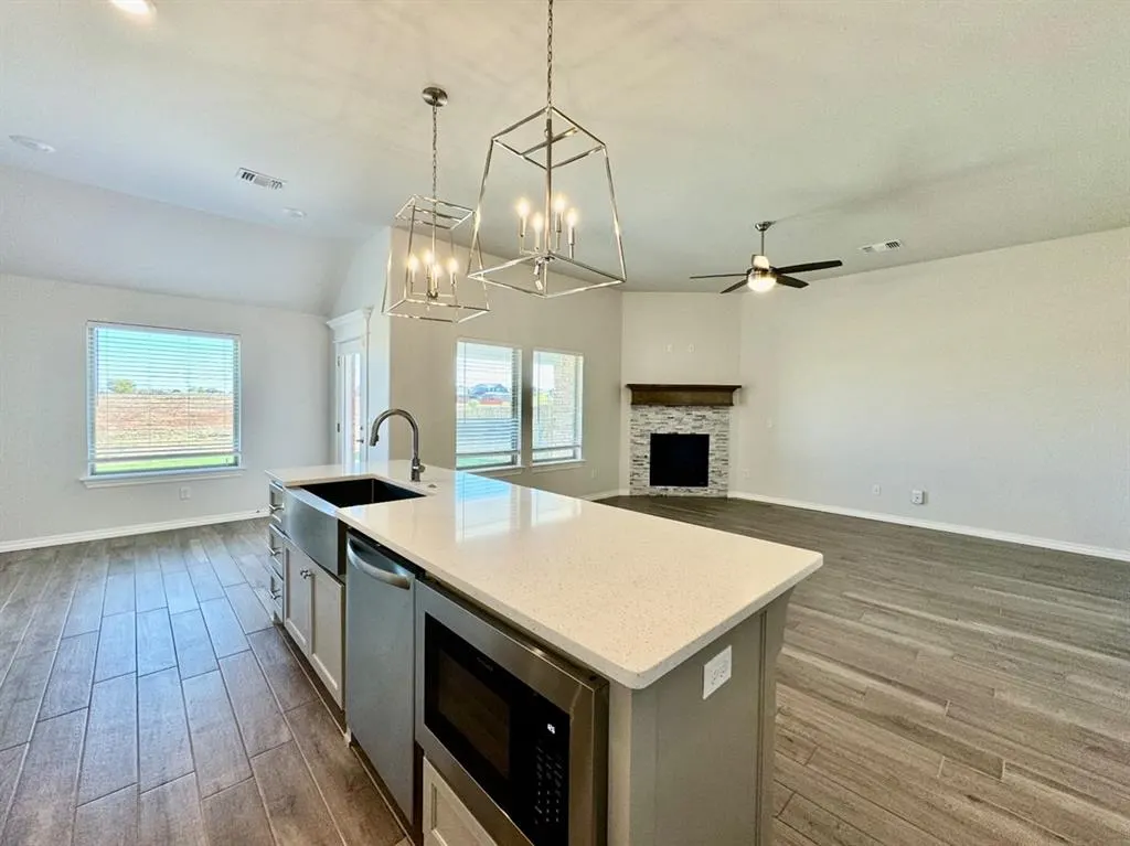 Photo 10 — 16220 Marsha Drive, Edmond, OK 73013