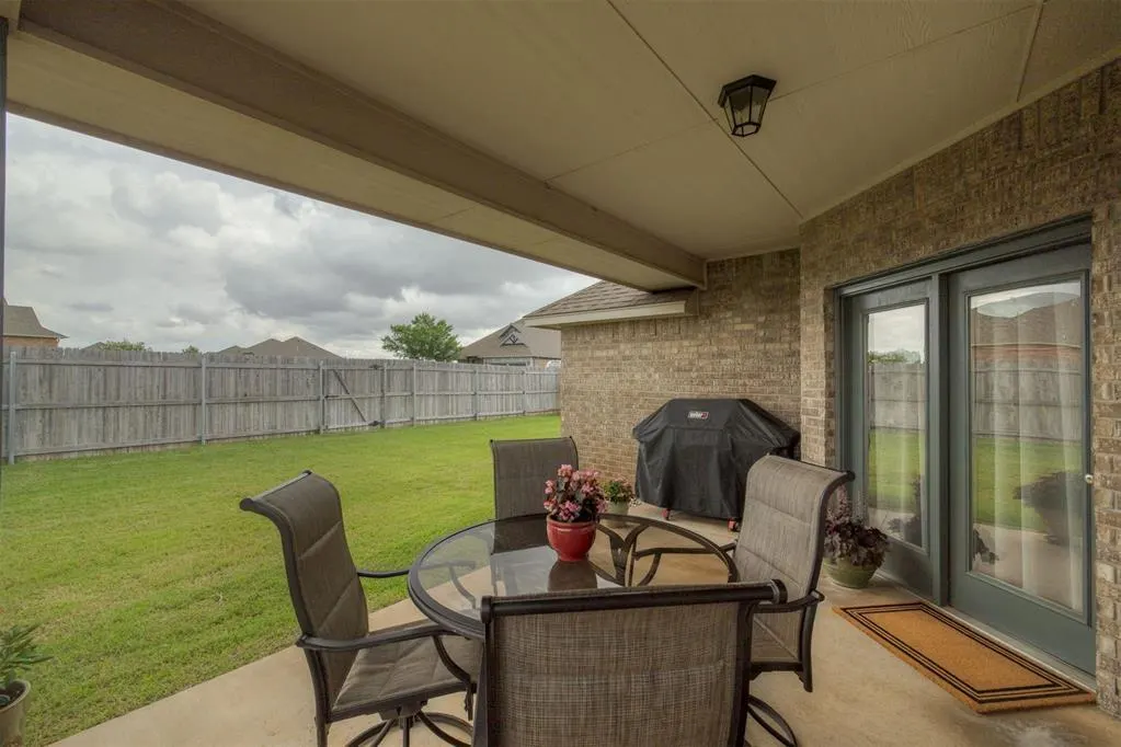 Photo 27 — 18500 Summer Grove Avenue, Edmond, OK 73012