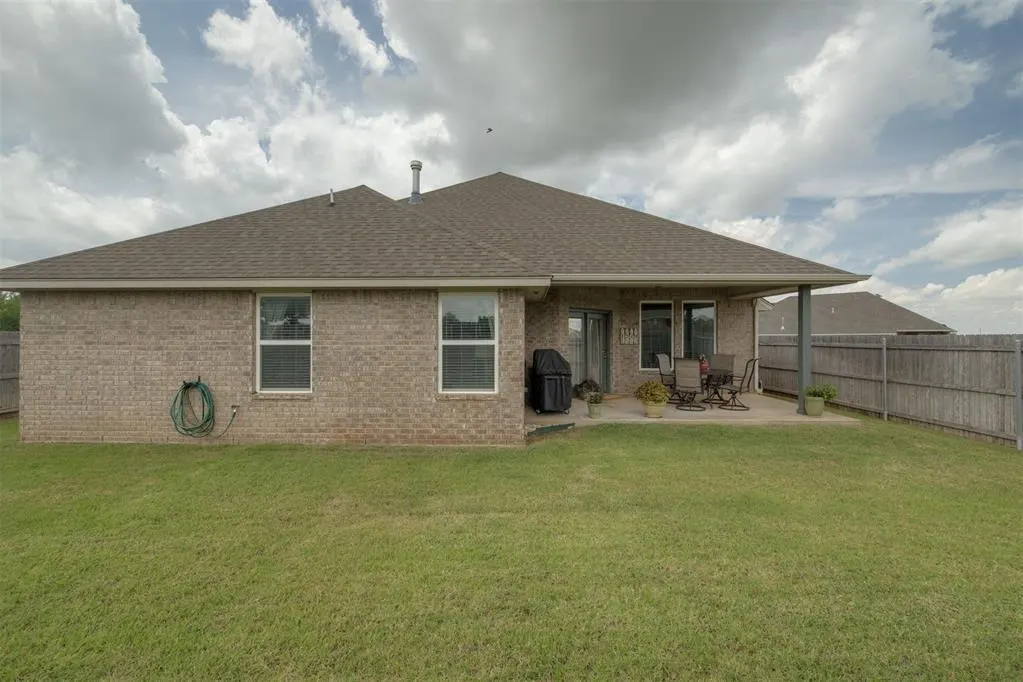 Photo 28 — 18500 Summer Grove Avenue, Edmond, OK 73012