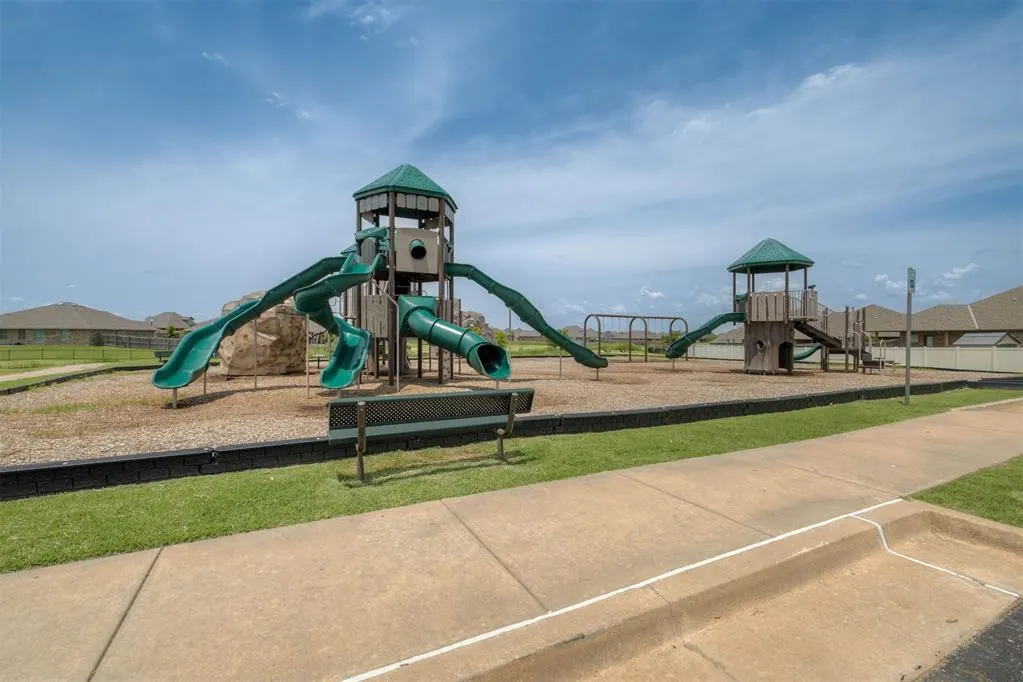 Photo 33 — 18500 Summer Grove Avenue, Edmond, OK 73012