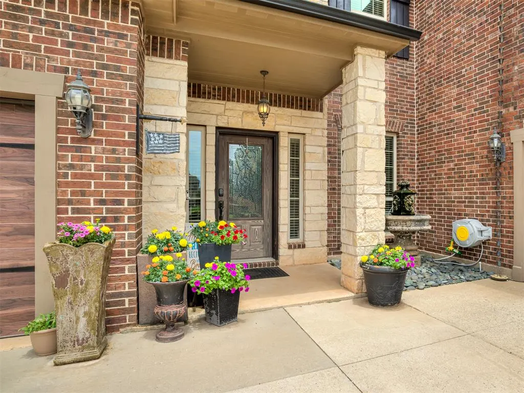 Photo 10 — 9101 NW 86th Court, Yukon, OK 73099
