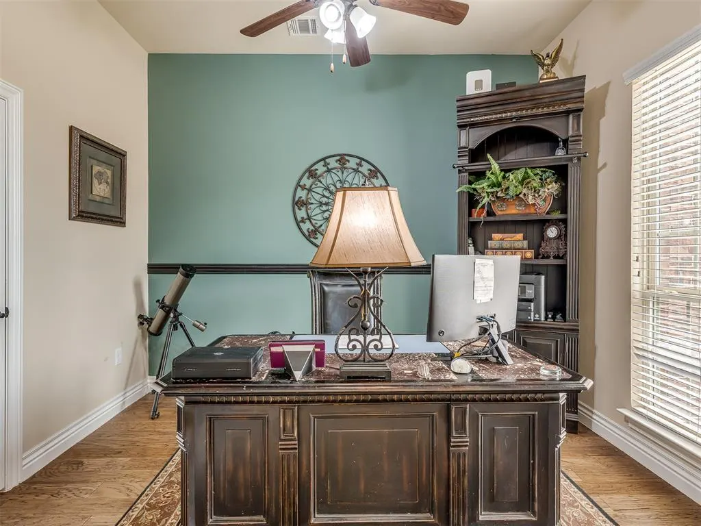 Photo 5 — 9101 NW 86th Court, Yukon, OK 73099