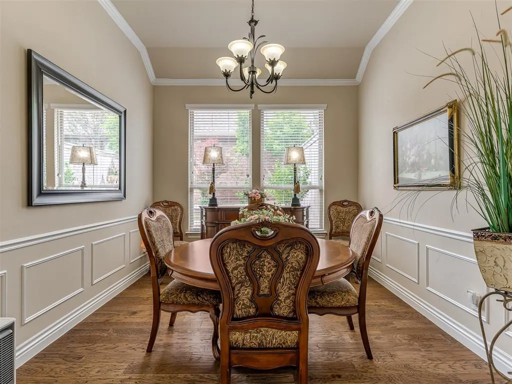 Photo 13 — 9101 NW 86th Court, Yukon, OK 73099