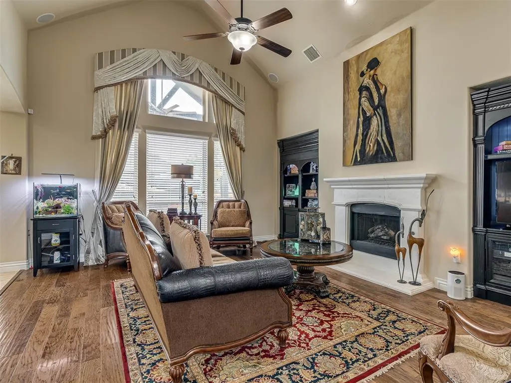 Photo 14 — 9101 NW 86th Court, Yukon, OK 73099