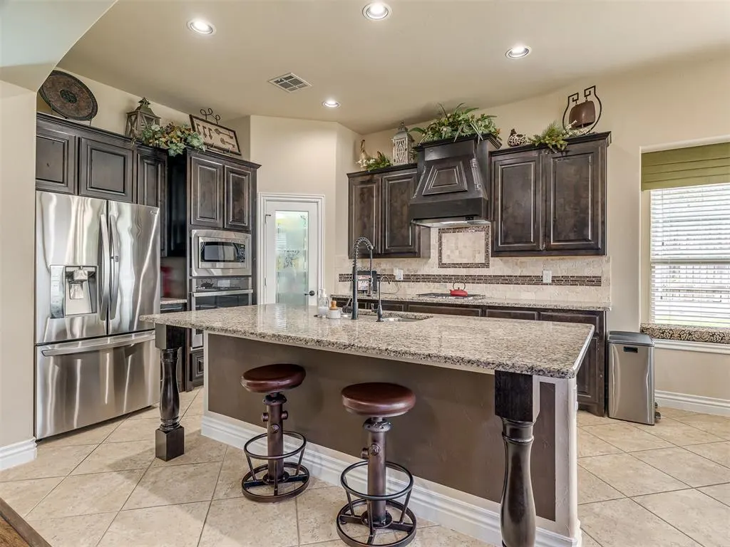 Photo 15 — 9101 NW 86th Court, Yukon, OK 73099