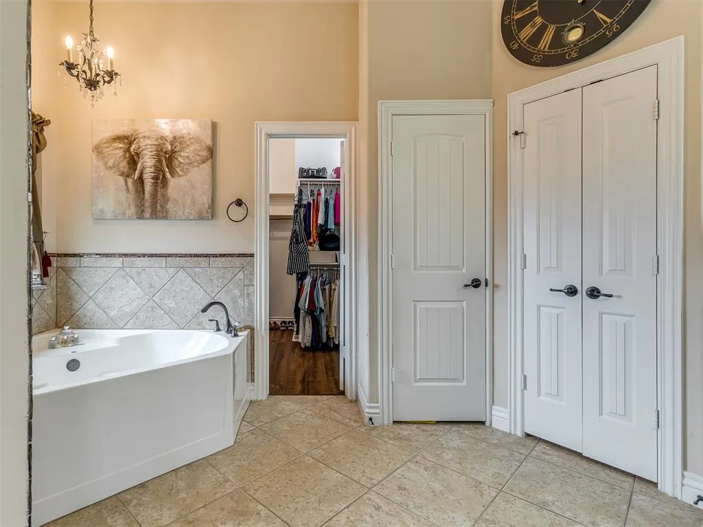 Photo 21 — 9101 NW 86th Court, Yukon, OK 73099