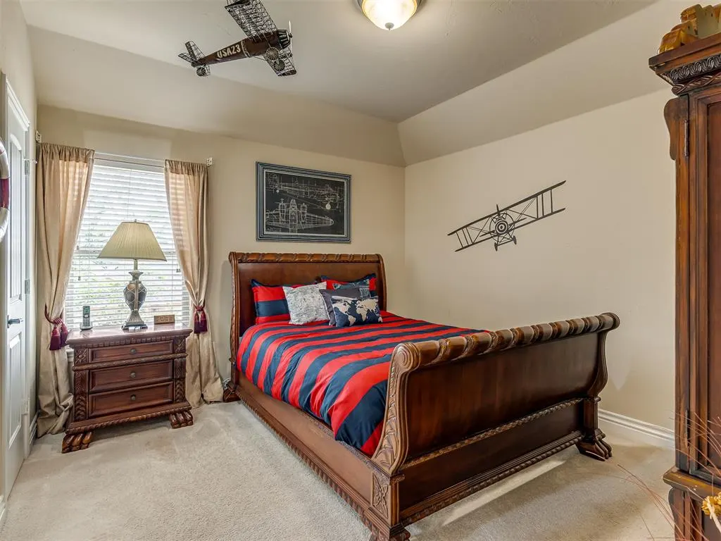 Photo 34 — 9101 NW 86th Court, Yukon, OK 73099