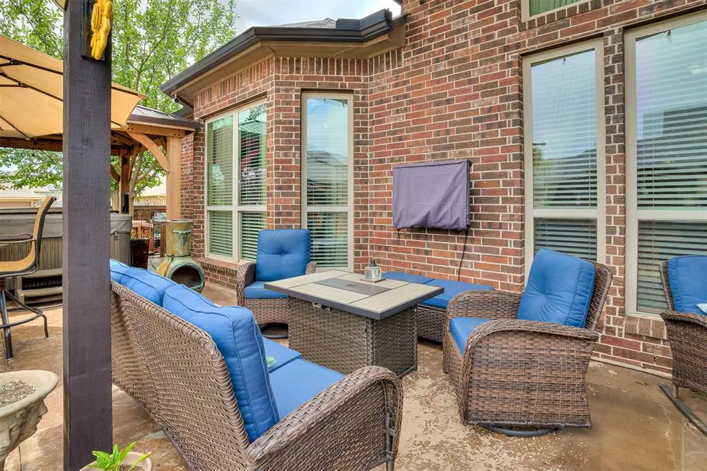 Photo 39 — 9101 NW 86th Court, Yukon, OK 73099