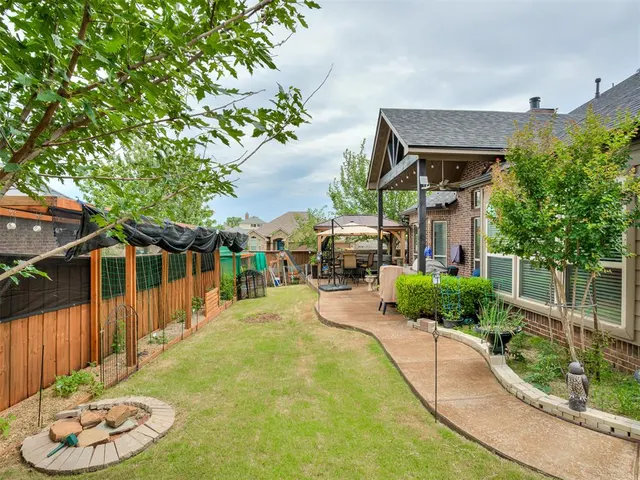 Photo 6 — 9101 NW 86th Court, Yukon, OK 73099