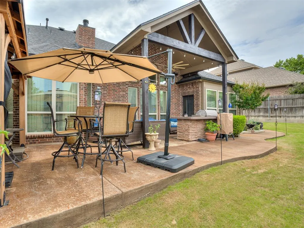 Photo 43 — 9101 NW 86th Court, Yukon, OK 73099