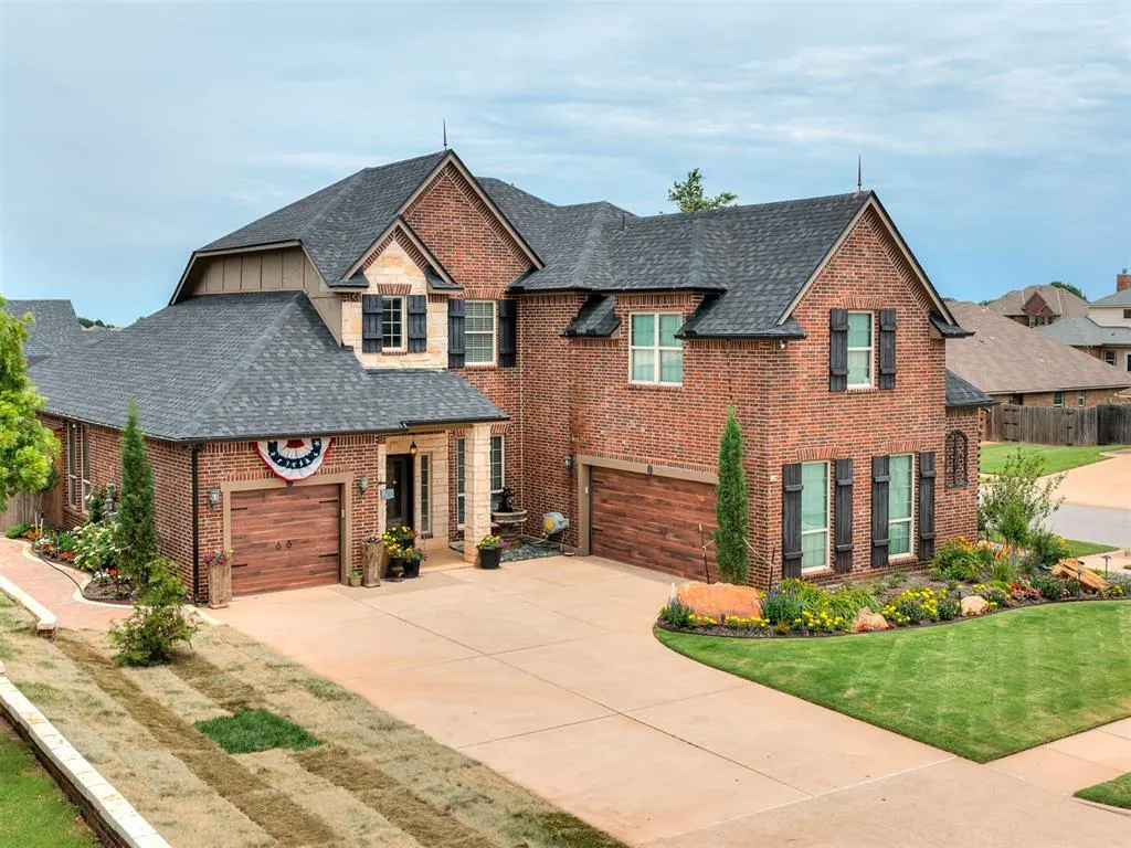Photo 45 — 9101 NW 86th Court, Yukon, OK 73099