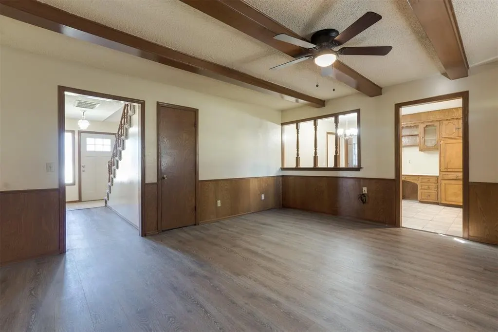 Photo 4 — 2912 N Santa Fe Avenue, Moore, OK 73160
