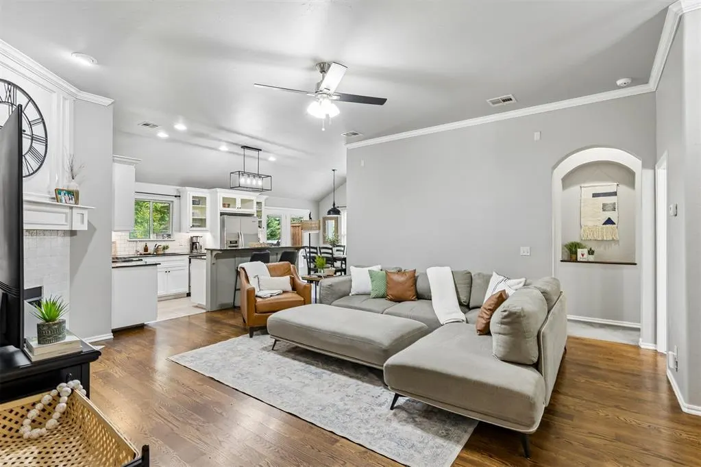 Photo 10 — 233 Bell Tolls Terrace, Edmond, OK 73034