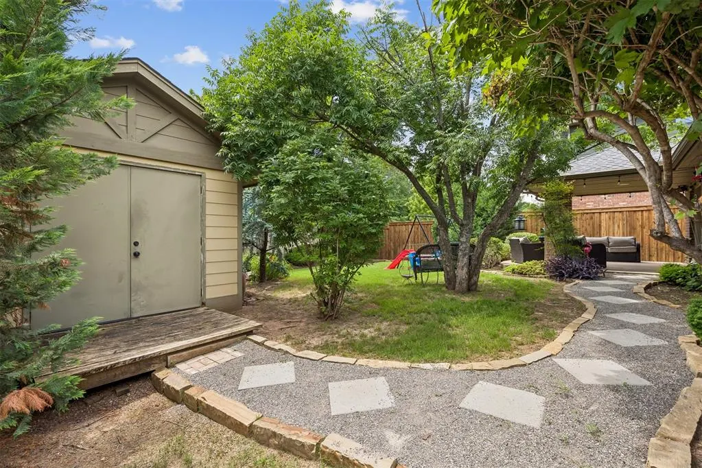Photo 36 — 233 Bell Tolls Terrace, Edmond, OK 73034