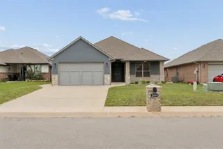 Sold home at 2409 Fallview Drive