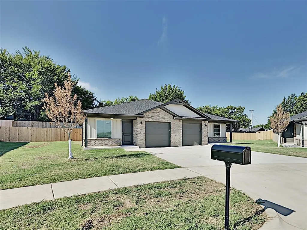 Photo 2 — 1322 NW 111th Street, Oklahoma City, OK 73114