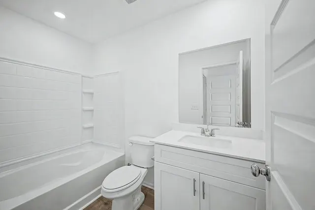 Photo 8 — 3620 Maggie Road, Mustang, OK 73064