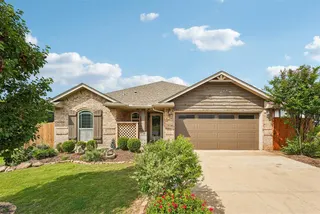 Sold home at 4312 Eagle Cliff Drive