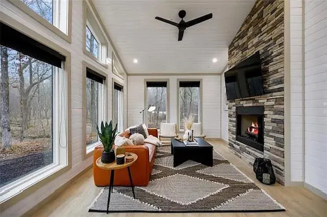 Photo 6 — 396 Spruce Trail, Broken Bow, OK 74728