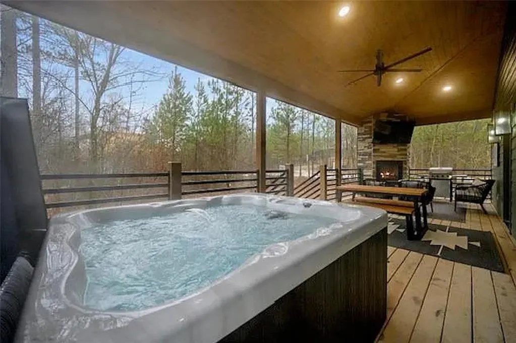 Photo 20 — 396 Spruce Trail, Broken Bow, OK 74728