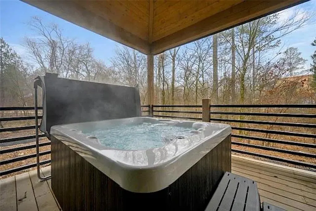 Photo 21 — 396 Spruce Trail, Broken Bow, OK 74728