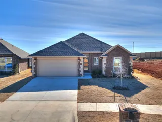 Sold home at 12616 NW 137th Street