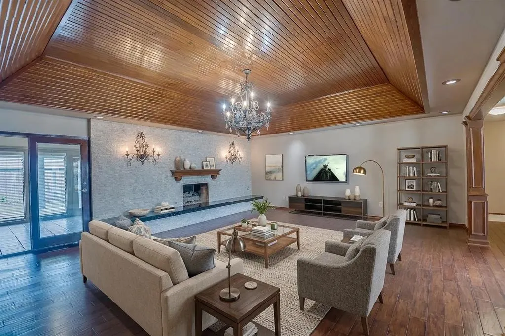Photo 4 — 8113 NW 118th Street, Oklahoma City, OK 73162
