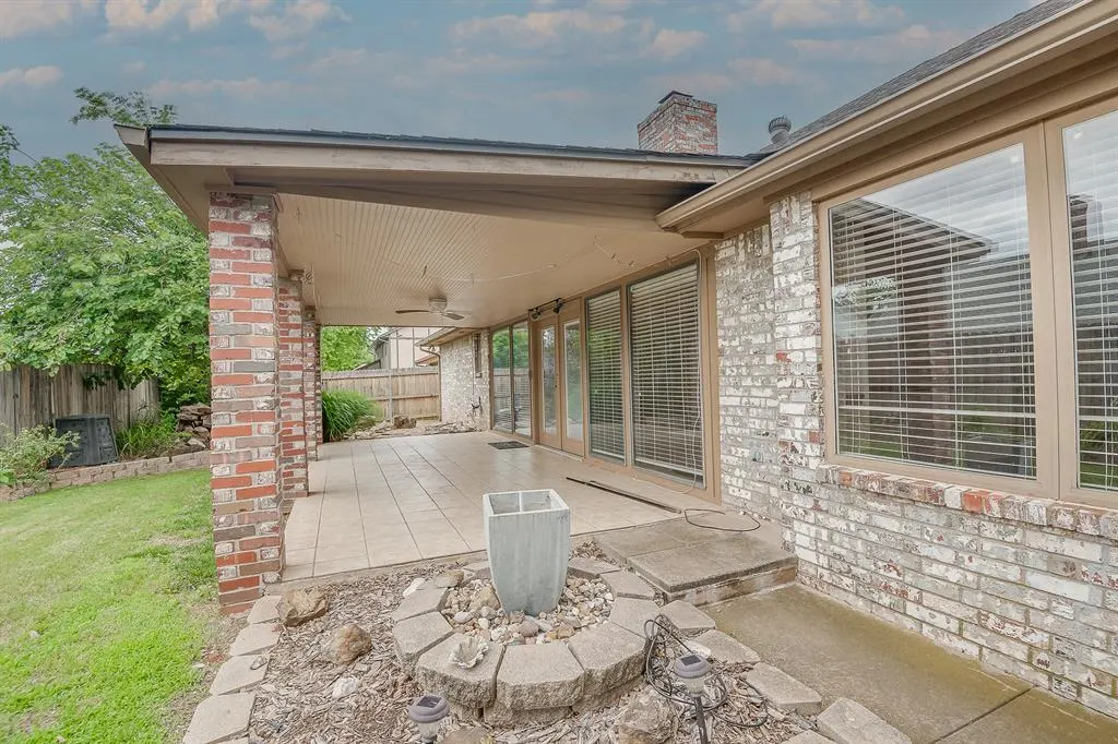 Photo 45 — 8113 NW 118th Street, Oklahoma City, OK 73162