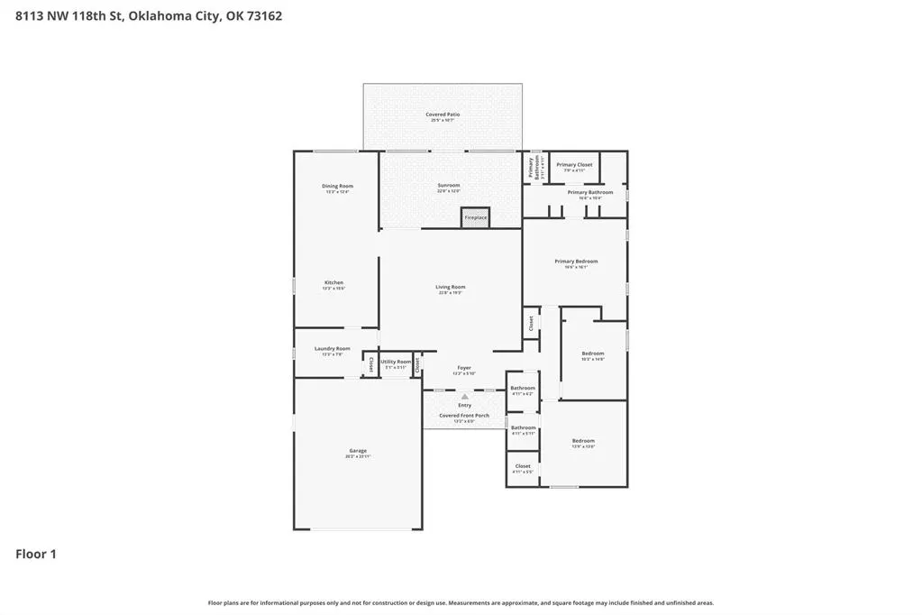 Photo 49 — 8113 NW 118th Street, Oklahoma City, OK 73162