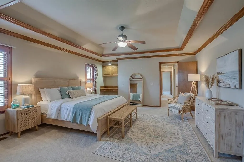 Photo 32 — 8113 NW 118th Street, Oklahoma City, OK 73162