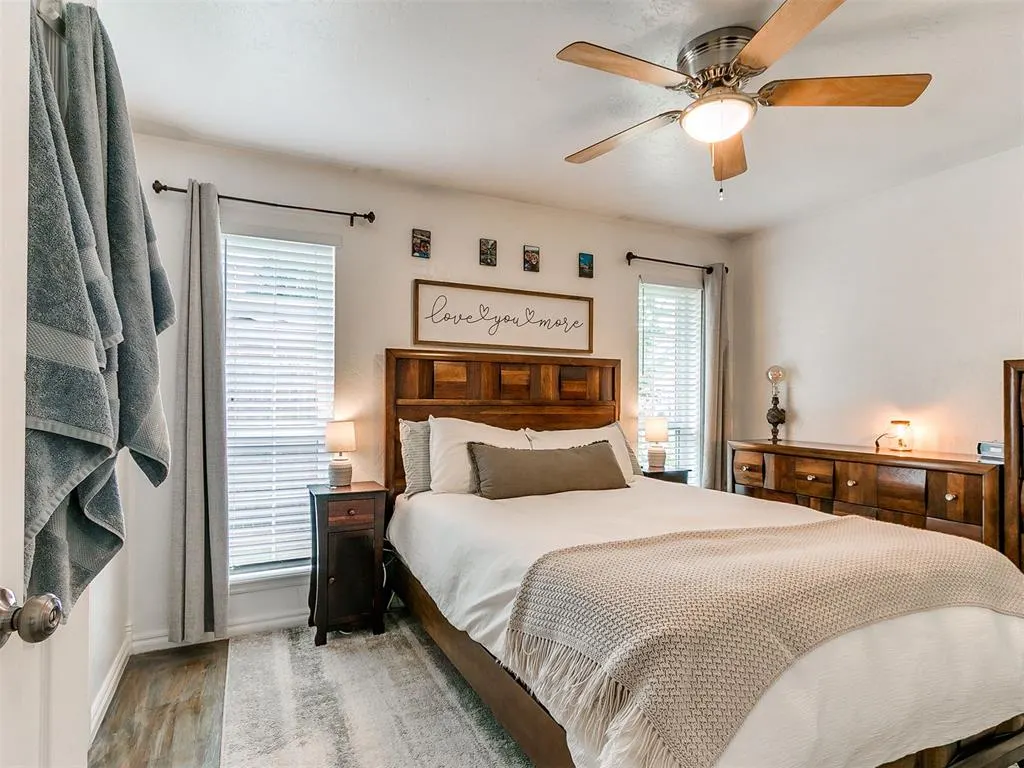 Photo 23 — 735 Sunset Drive, Edmond, OK 73003