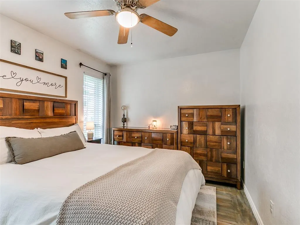 Photo 24 — 735 Sunset Drive, Edmond, OK 73003