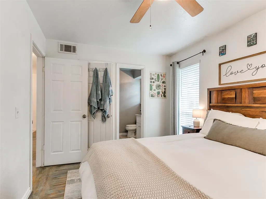Photo 25 — 735 Sunset Drive, Edmond, OK 73003