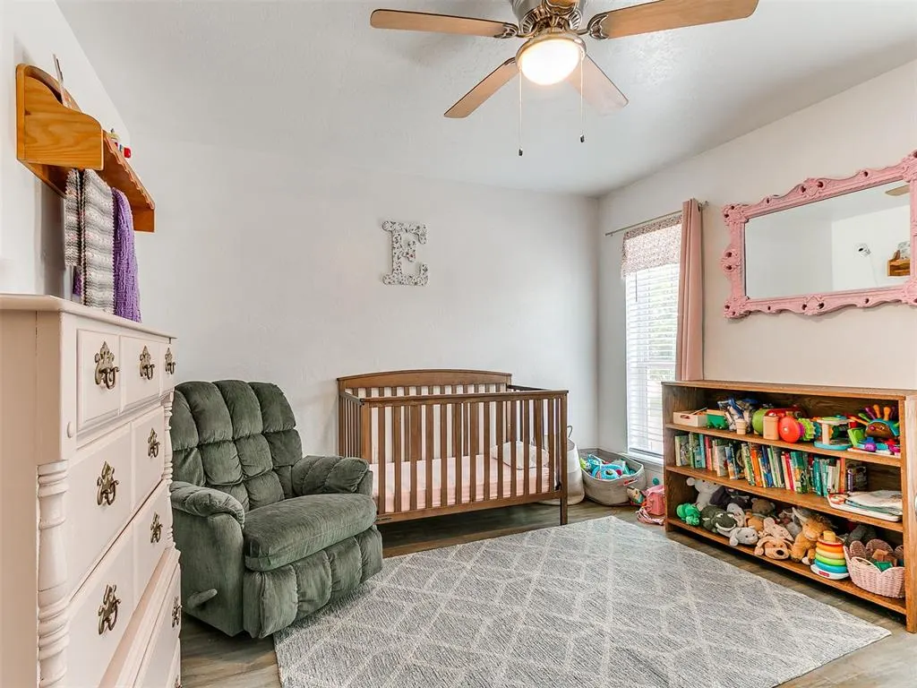 Photo 29 — 735 Sunset Drive, Edmond, OK 73003