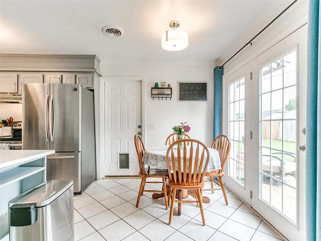 Photo 36 — 735 Sunset Drive, Edmond, OK 73003