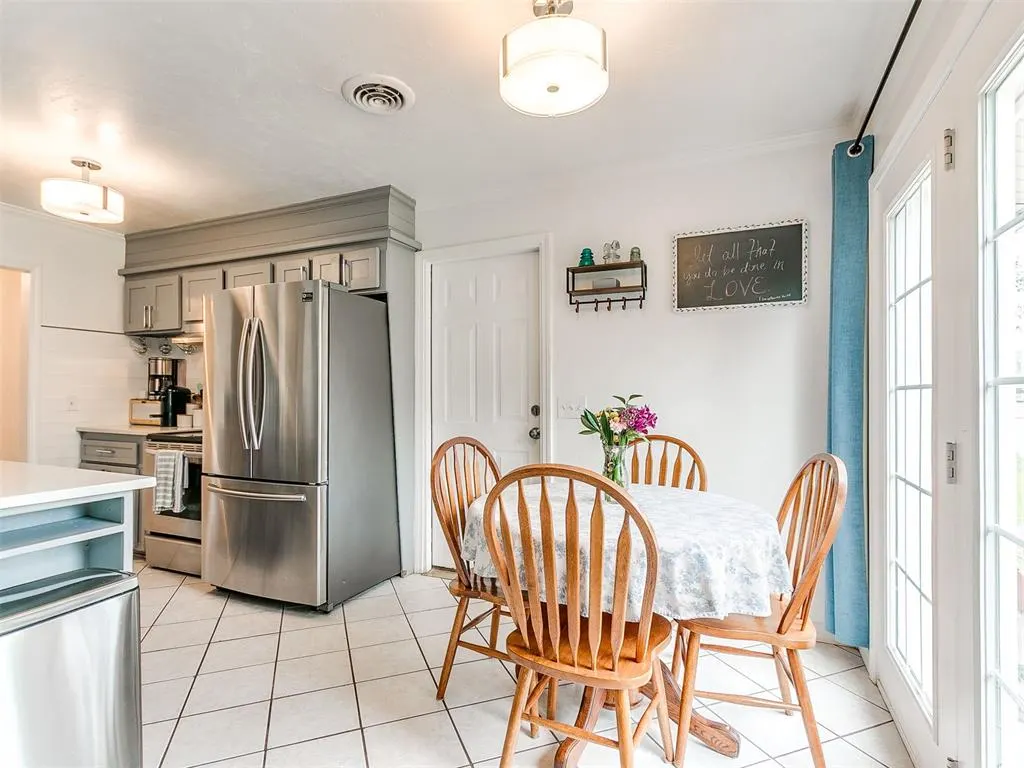 Photo 37 — 735 Sunset Drive, Edmond, OK 73003