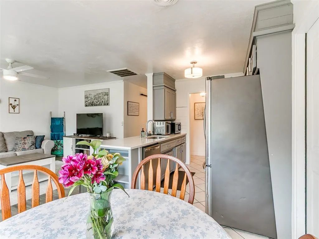 Photo 39 — 735 Sunset Drive, Edmond, OK 73003