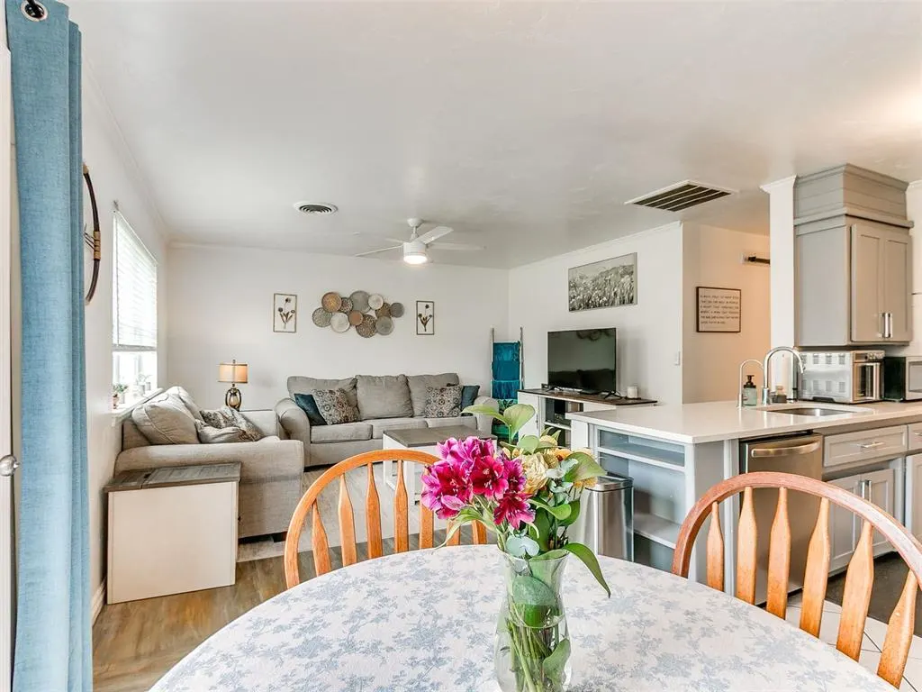 Photo 40 — 735 Sunset Drive, Edmond, OK 73003