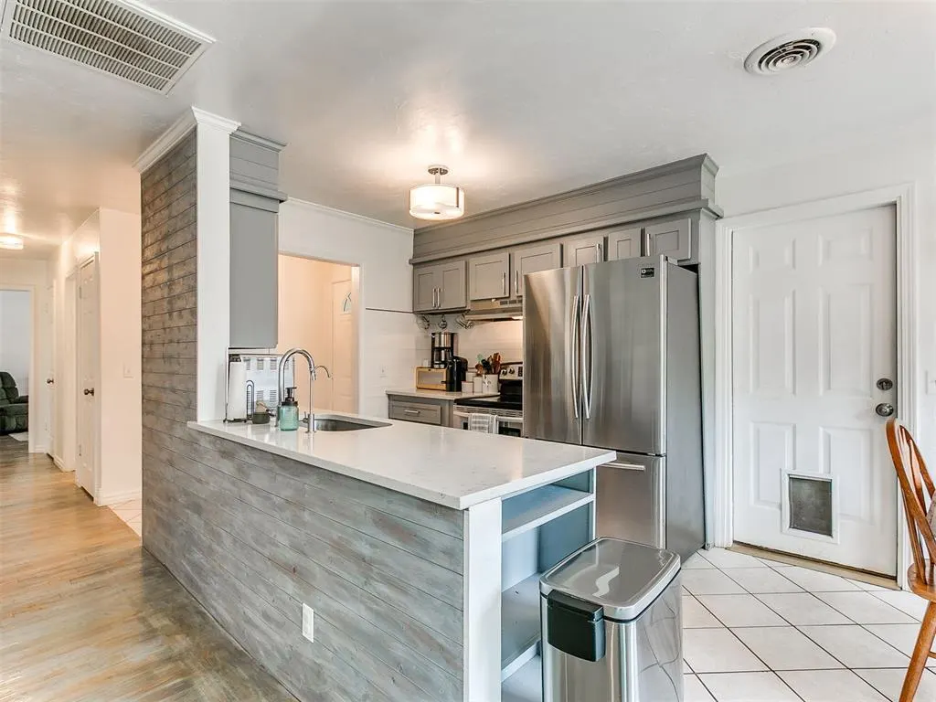 Photo 41 — 735 Sunset Drive, Edmond, OK 73003