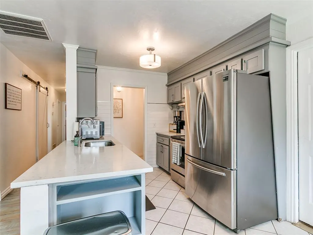 Photo 42 — 735 Sunset Drive, Edmond, OK 73003