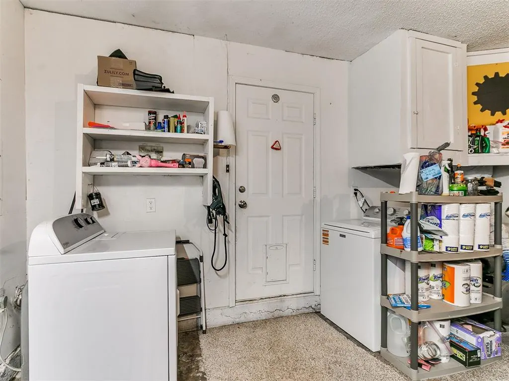 Photo 47 — 735 Sunset Drive, Edmond, OK 73003