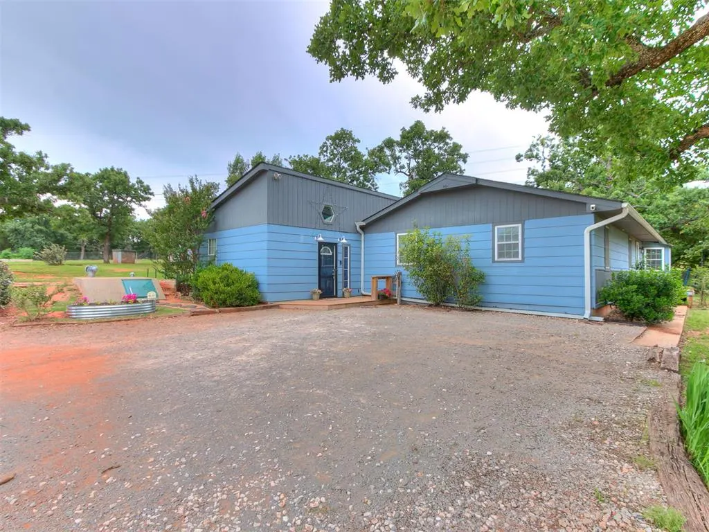 Photo 42 — 18200 Mayridge Drive, Newalla, OK 74857