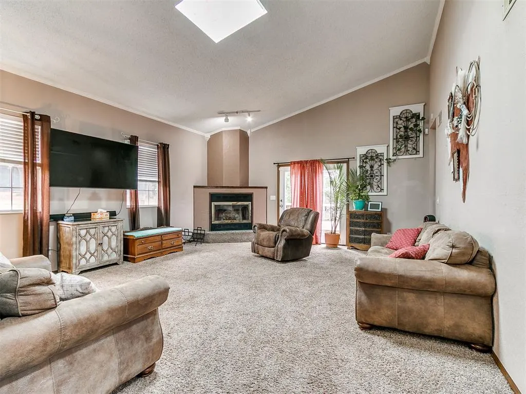 Photo 10 — 18200 Mayridge Drive, Newalla, OK 74857